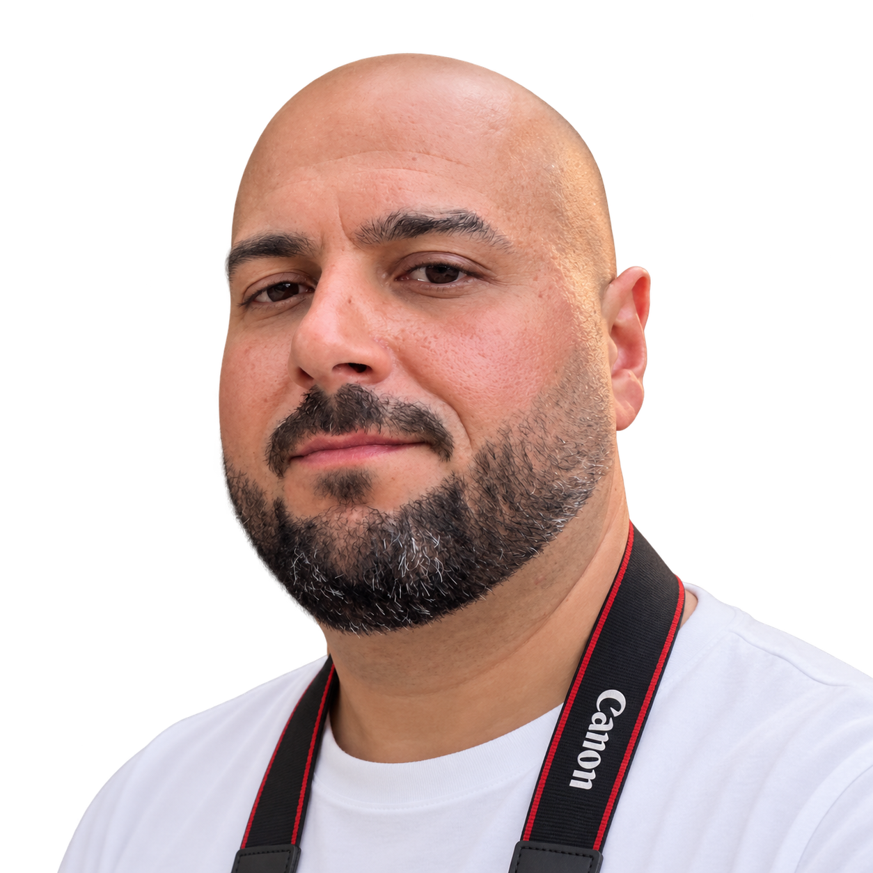 M. Emin Yildirim, Kfz-Sachverständiger bei carproof